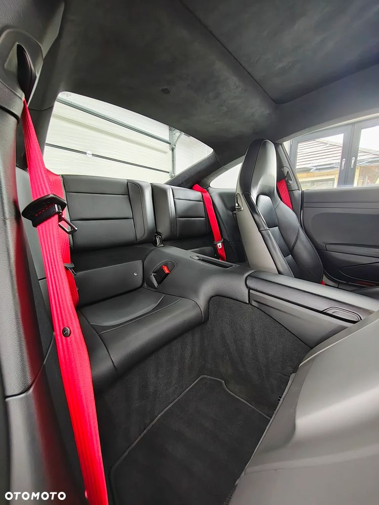 Porsche 911 Carrera PDK - 6