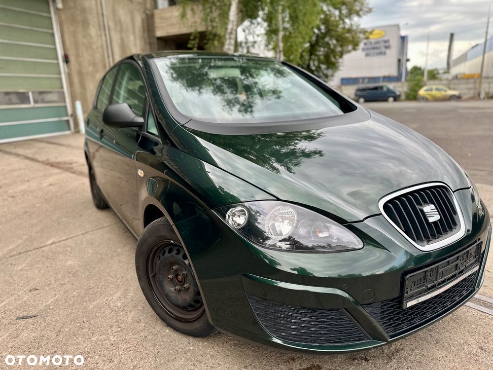 Seat Altea 1.4 Reference Comfort - 2