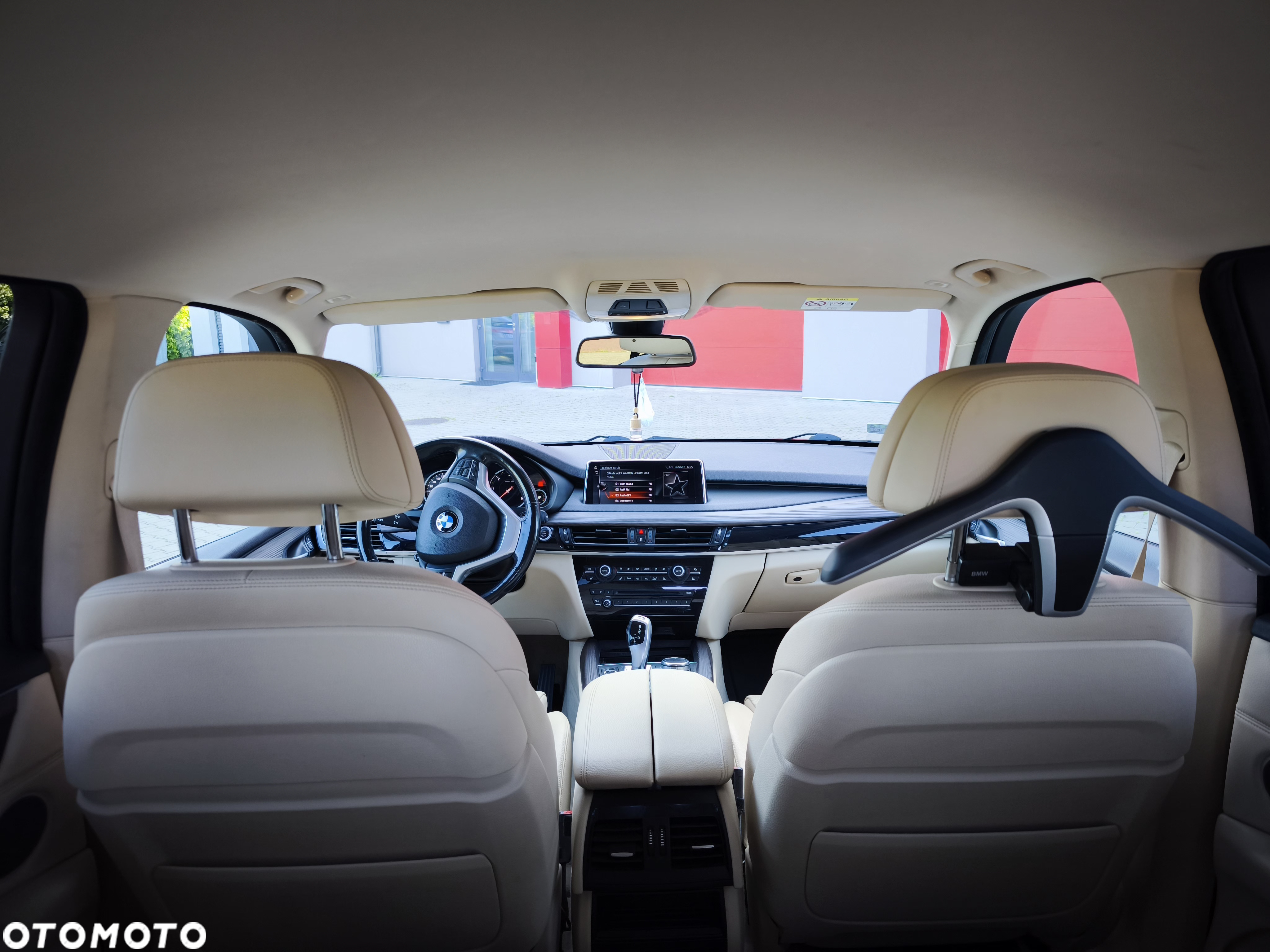 BMW X5 xDrive25d - 14