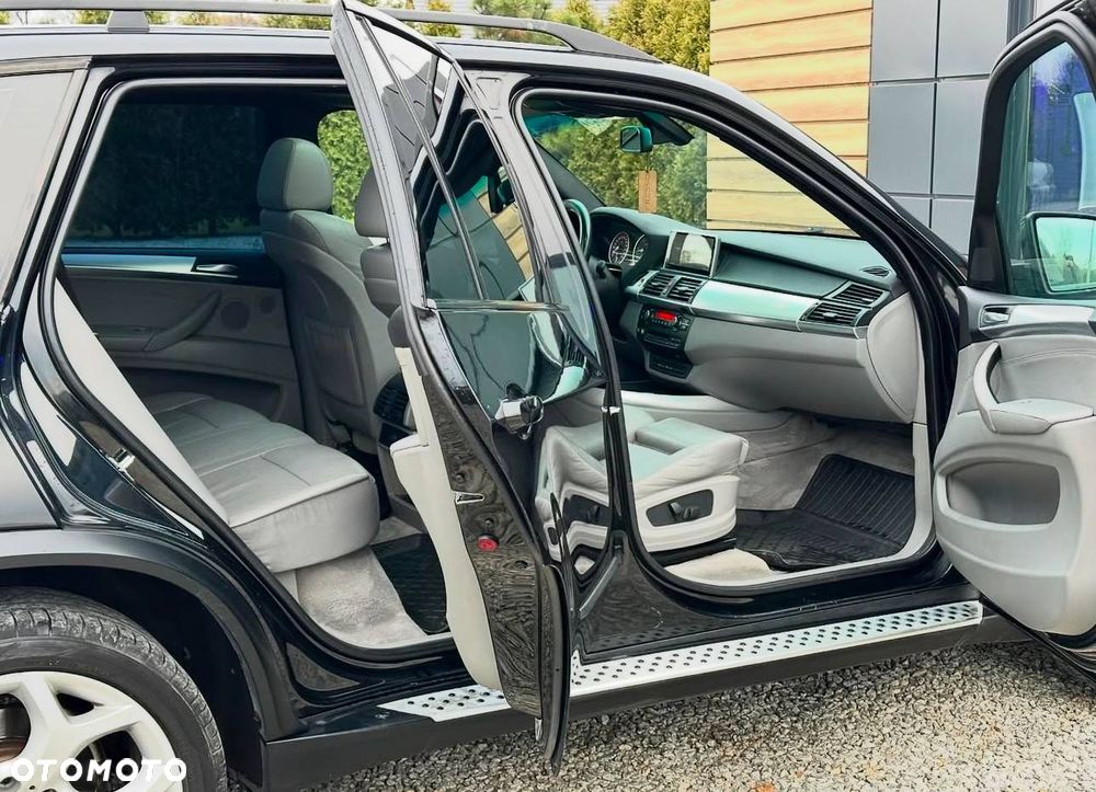 BMW X5 3.0d xDrive - 8