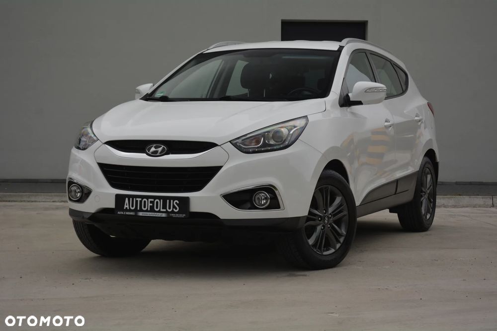 Hyundai ix35 - 5
