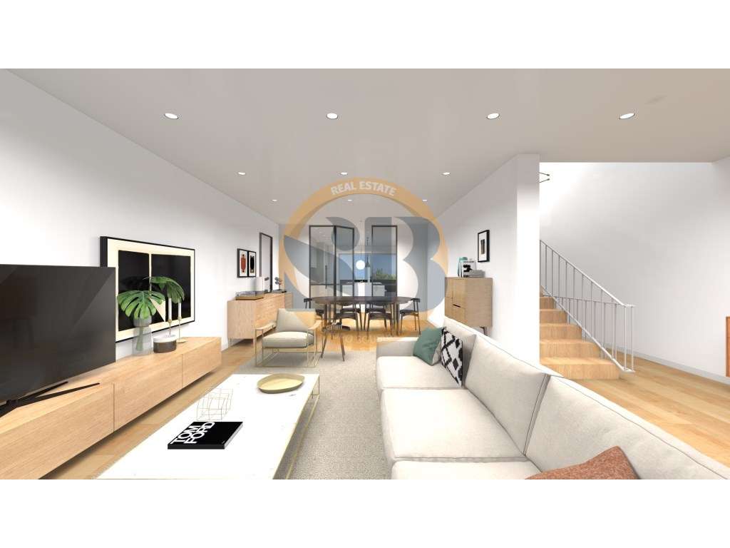 Moradia banda venda Ovar - Grande imagem: 2/11