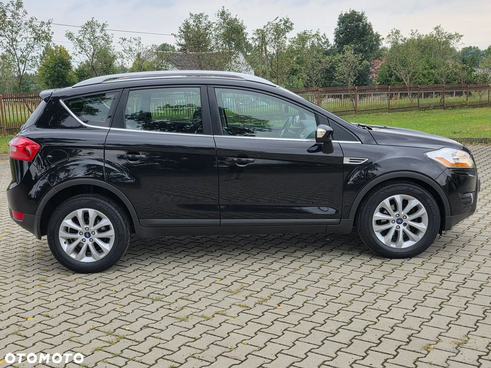 Ford Kuga 2.0 TDCi Individual - 6