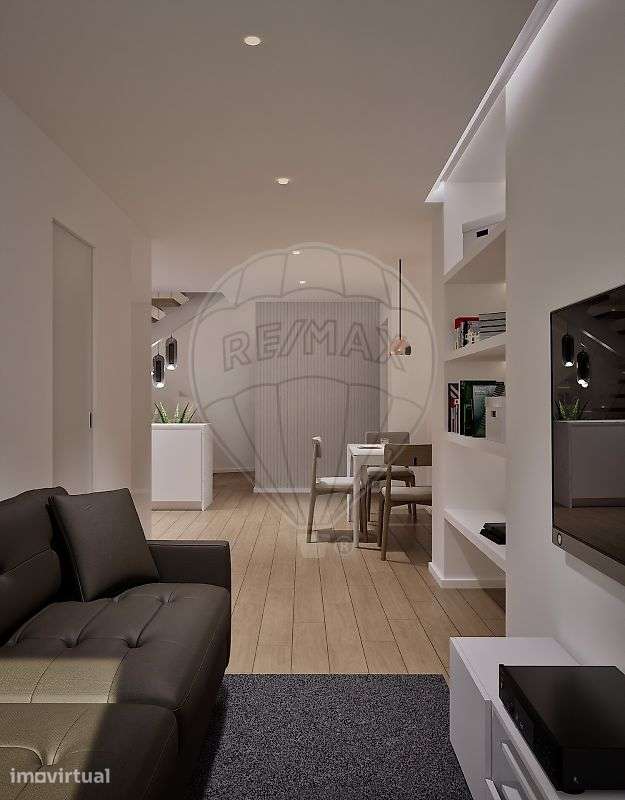 Apartamento T1 para venda - Grande imagem: 3/17