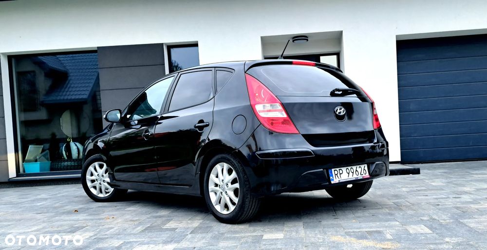 Hyundai i30 - 22