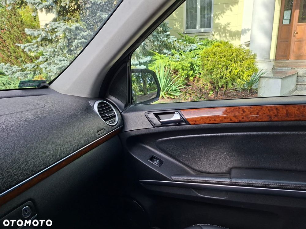 Mercedes-Benz GL 320 CDI - 3