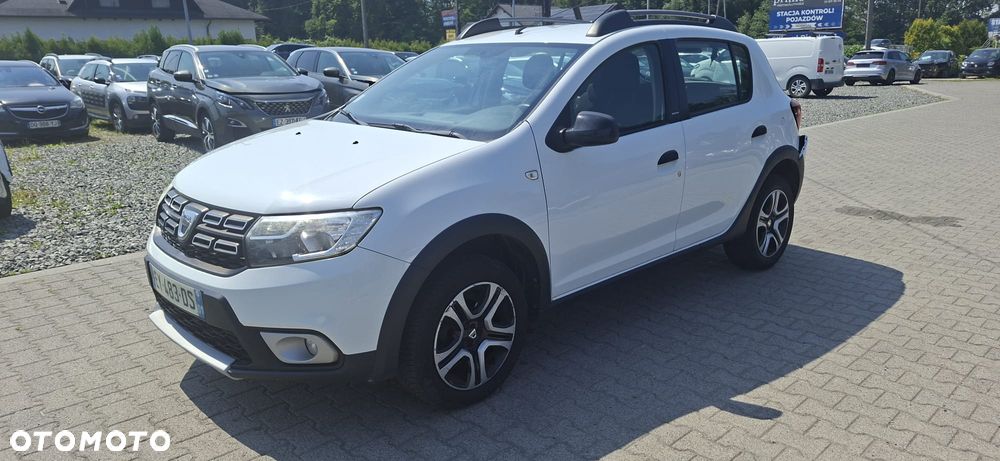 Dacia Sandero Stepway 0.9 TCe Laureate - 1