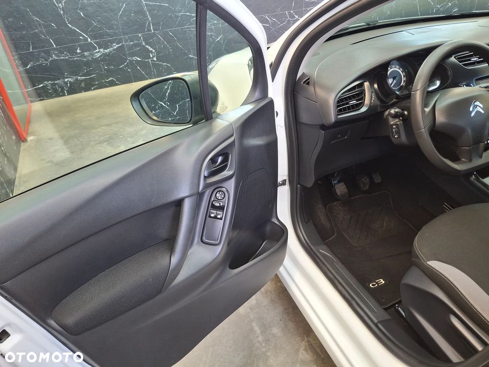 Citroën C3 1.0 VTi Selection - 8