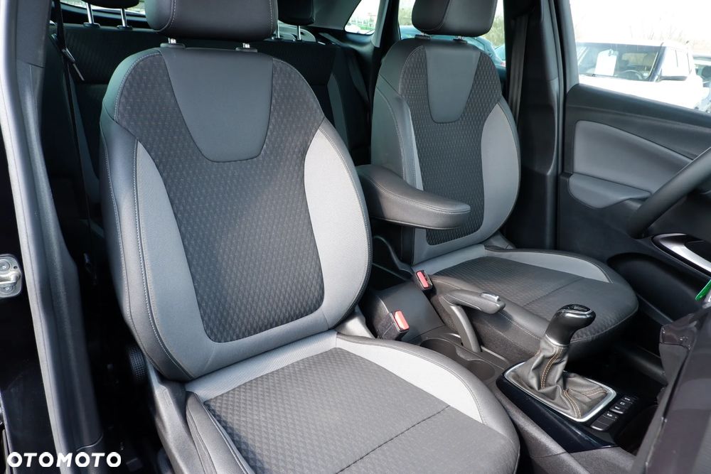 Opel Crossland X 1.6 CDTI Elite S&S - 10