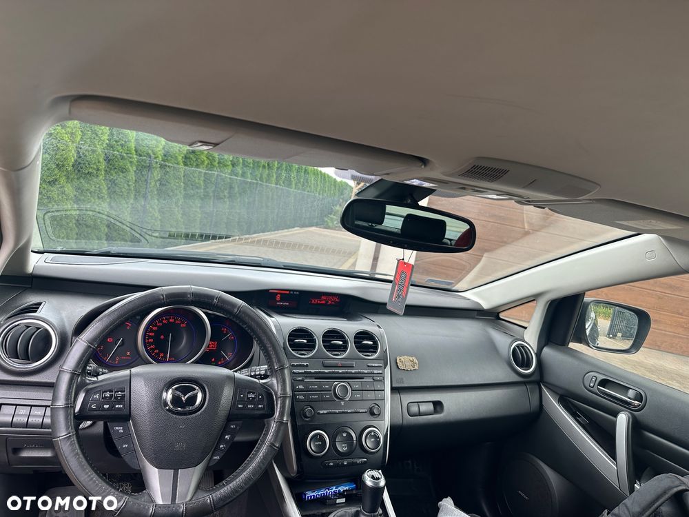 Mazda CX-7 2.2 CD Sport - 15