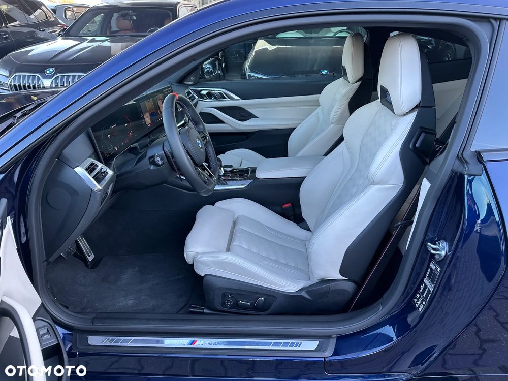 BMW M4 Competition M xDrive - 6