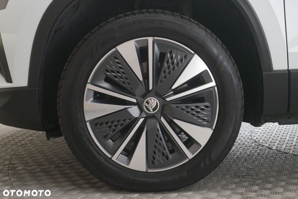 Skoda Karoq 1.5 TSI ACT Selection DSG - 14