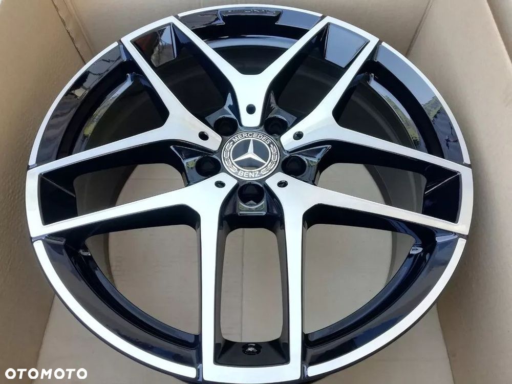MERCEDES GLA V-KLASA VITO 19'' AMG - 9