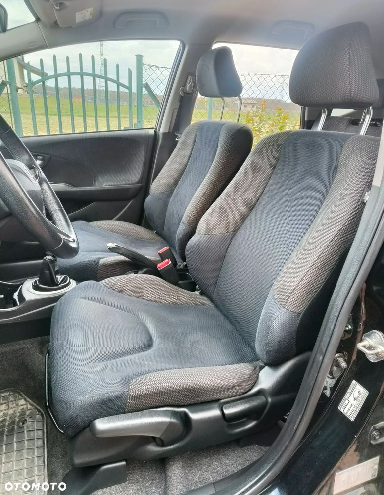 Honda Jazz - 9