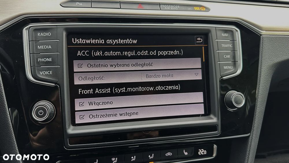 Volkswagen Passat 2.0 TDI Bi-Turbo BMT 4Mot Highline DSG - 17