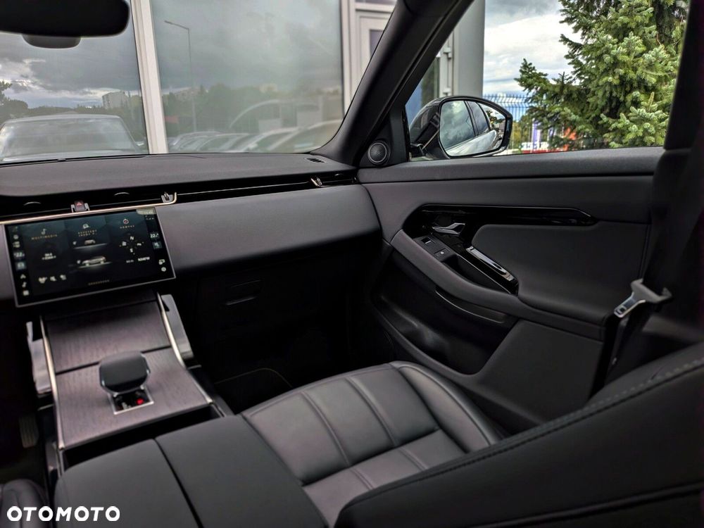 Land Rover Range Rover Evoque 2.0 D200 mHEV S - 18