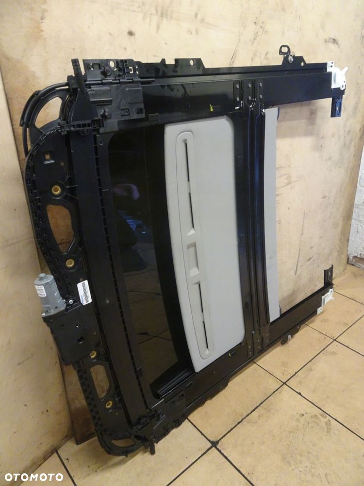 szyberdach astra v k hb 39061632 - 5