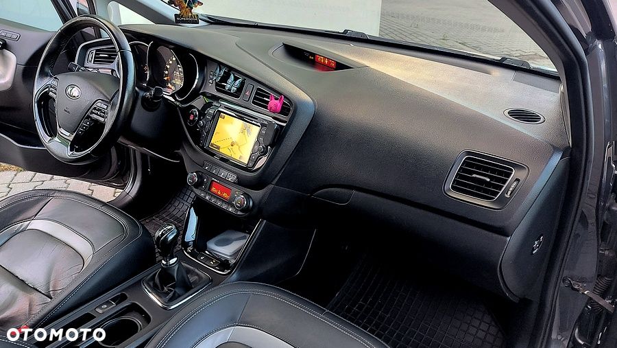 Kia Ceed 1.6 CRDi XL - 15