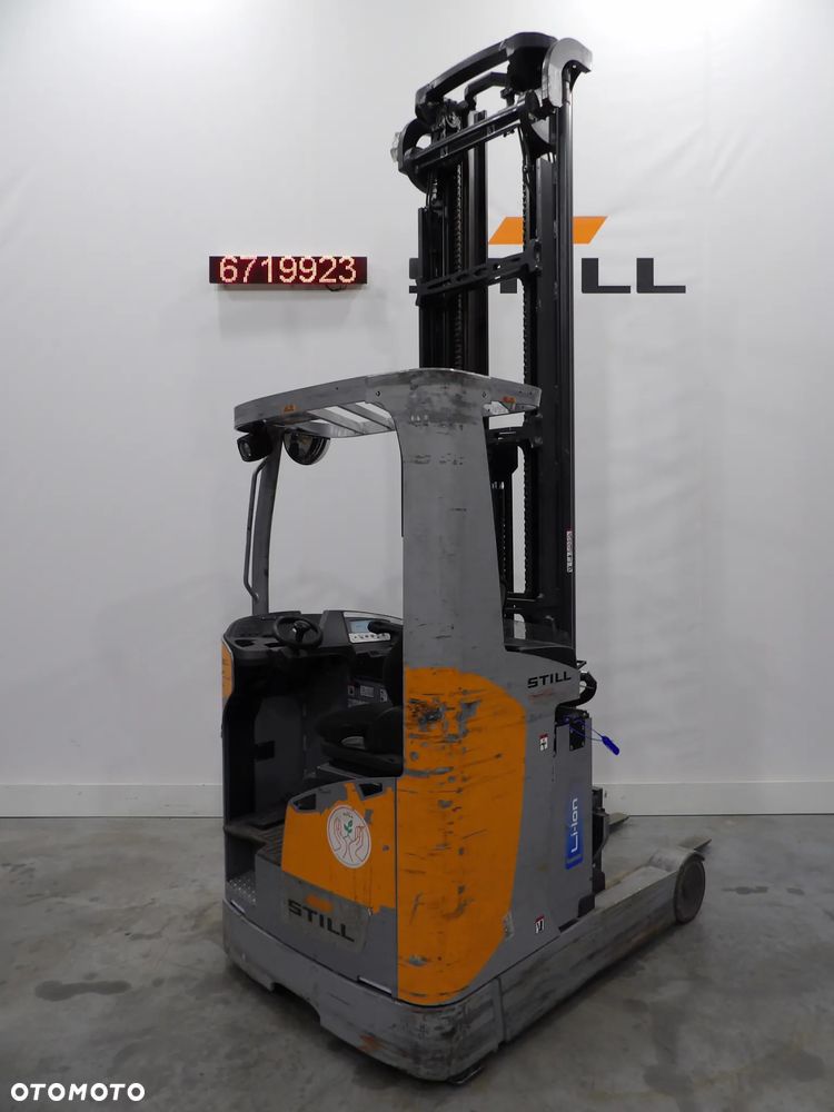 Still FMX17 Li-Ion - 4