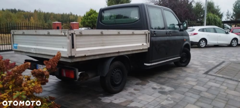 Volkswagen T5 - 3