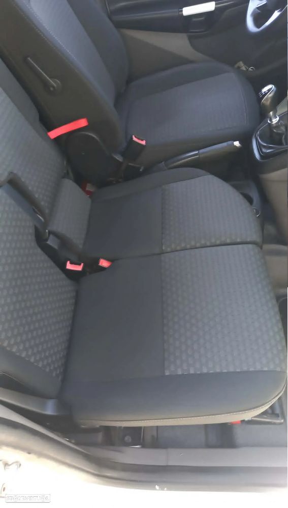 Ford Transit Connect Longa 3lugares 100cv   c/ iva - 2