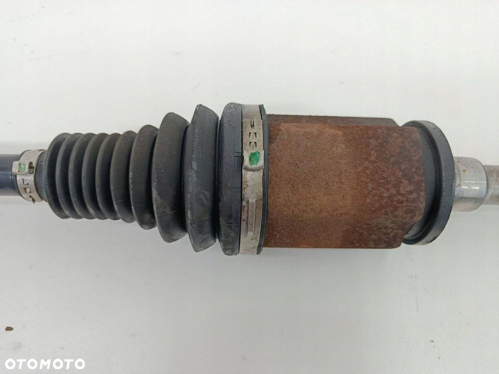 BMW 4 F32 X-DRIVE PRAWA PRZEDNIA PÓŁOŚ 7597694 - 5