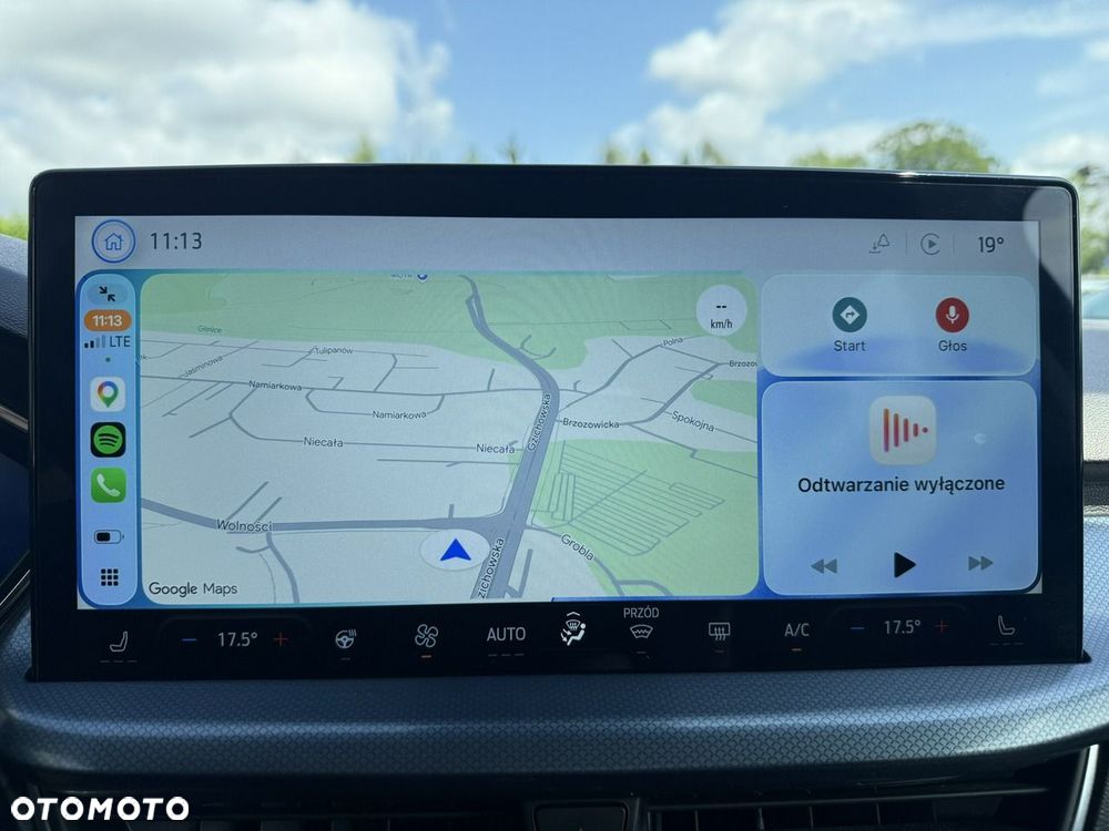Ford Focus 1.5 EcoBlue STart-Stopp-System ACTIVE X - 24
