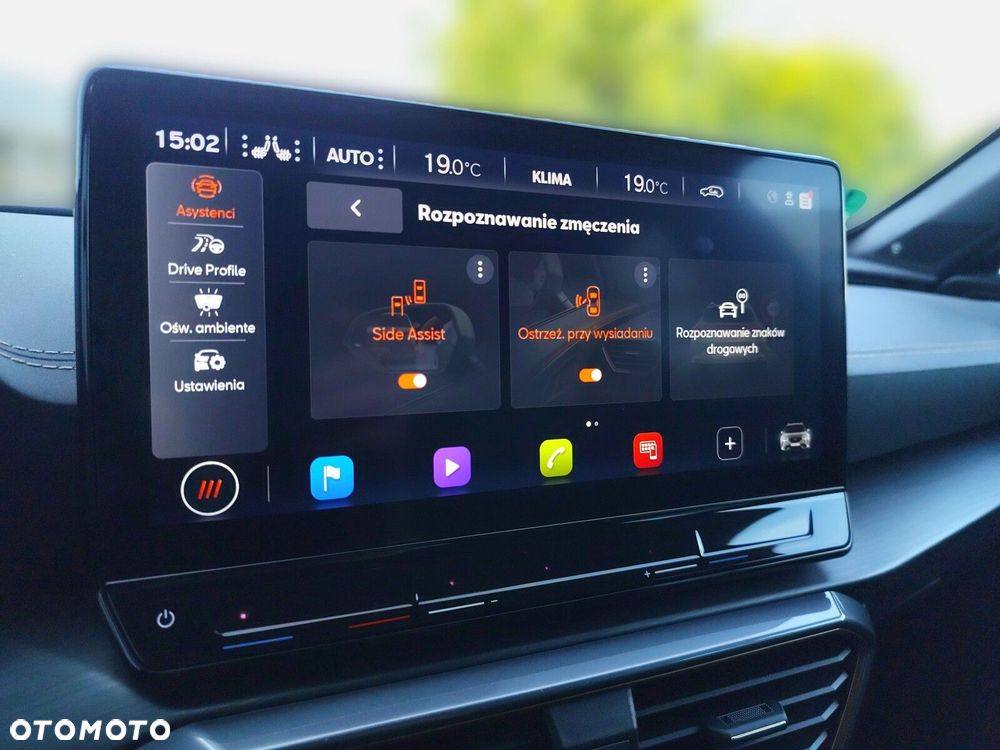 Cupra Formentor 2.0 TSI 4Drive VZ DSG - 33