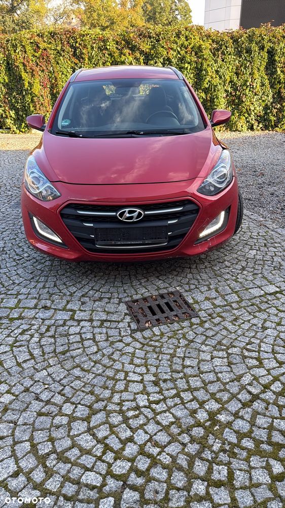 Hyundai i30 - 15