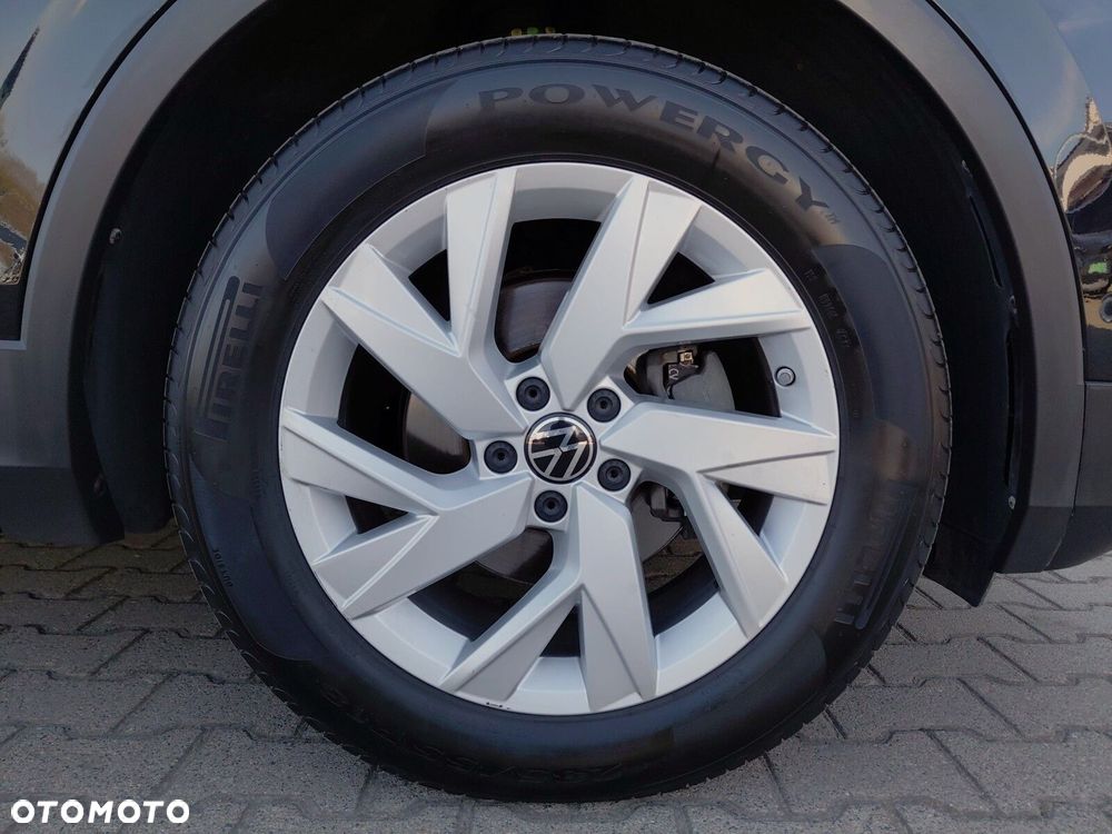 Volkswagen Tiguan 1.5 eTSI Elegance DSG - 38