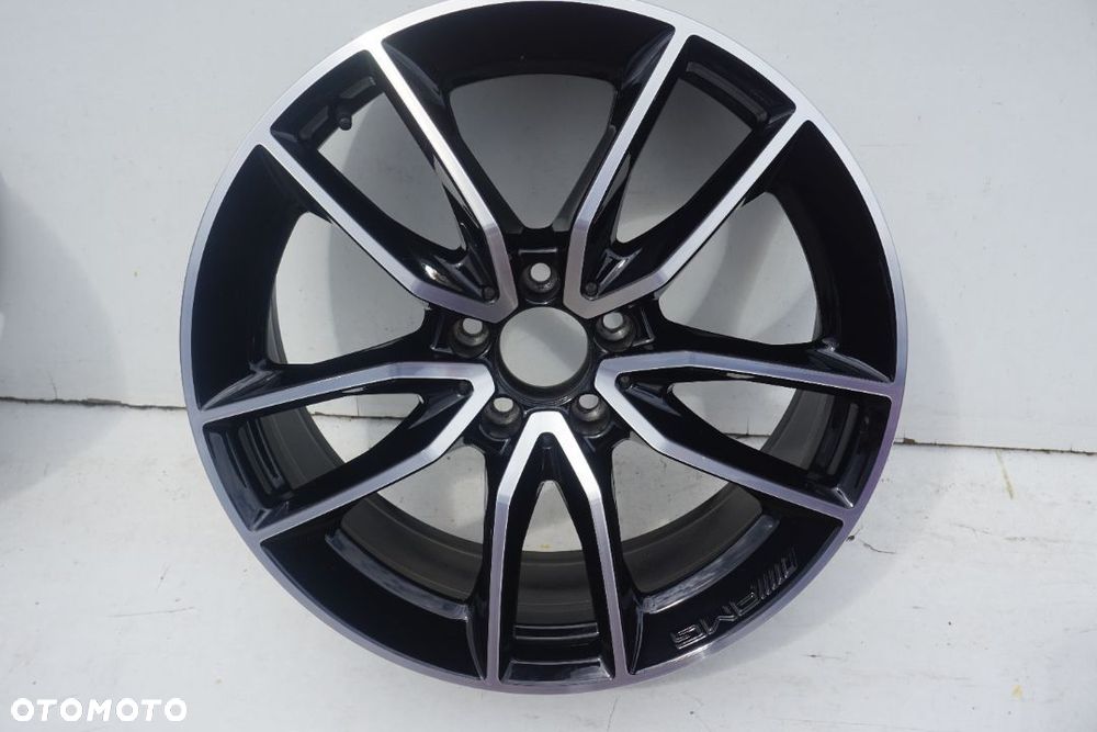 Mercedes AMG W205 5x112 19 8,5J A2054010801 - 3