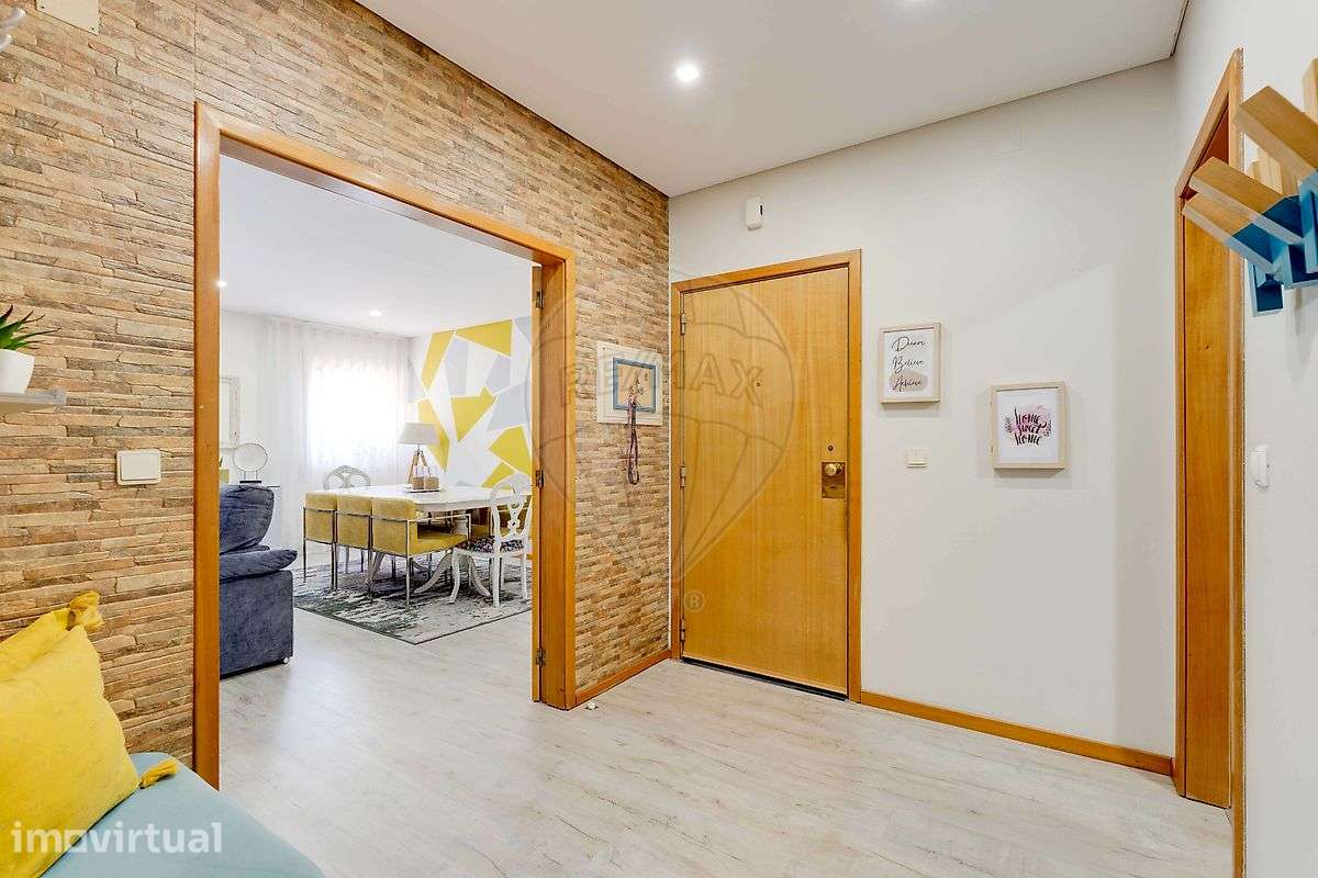 Apartamento T3 para venda - Grande imagem: 2/39