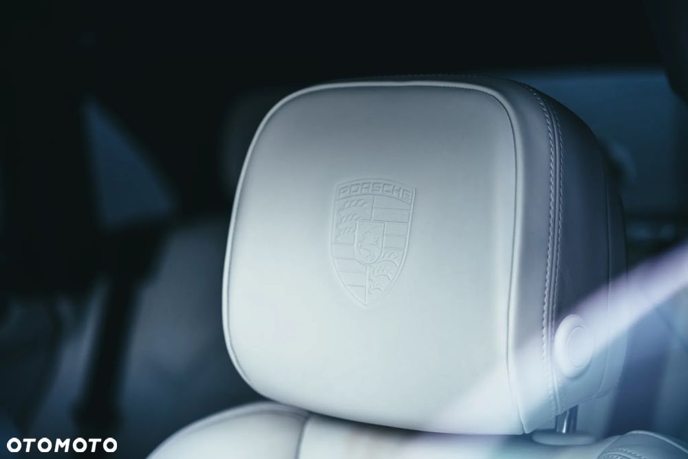 Porsche Macan T - 28