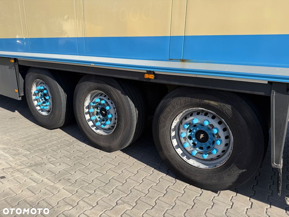 Schmitz Cargobull SCB*S3B - 7