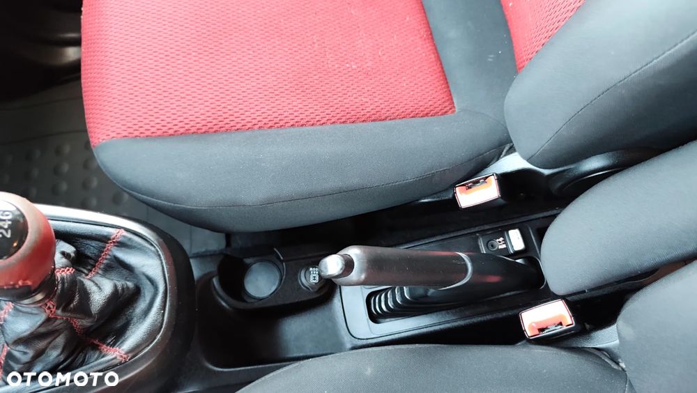 Fiat Doblo 2.0 16V Multijet lang Lounge - 8