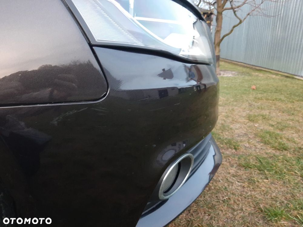 Audi A4 Limousine 2.7 TDI - 3