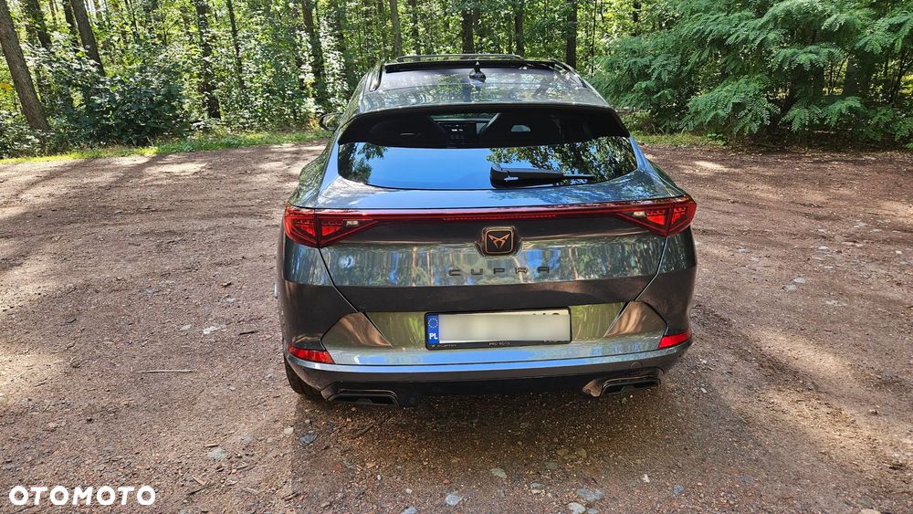 Cupra Formentor - 9