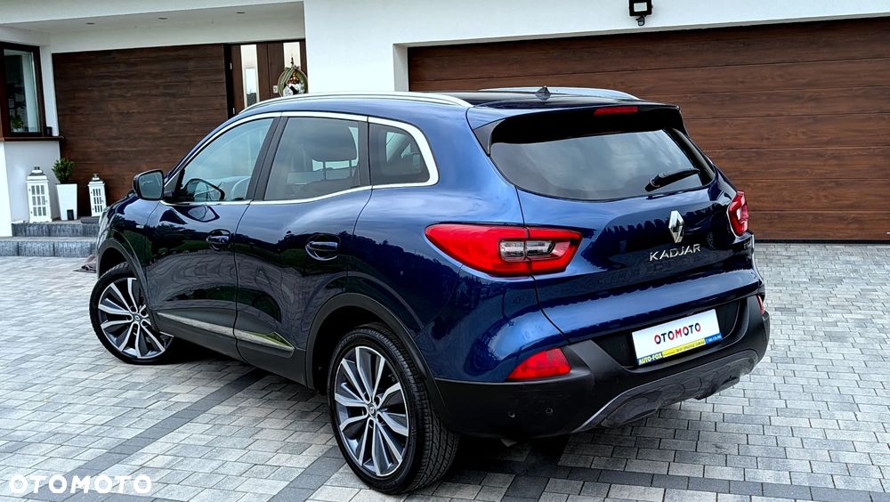 Renault Kadjar Energy TCe 165 Bose Edition - 6