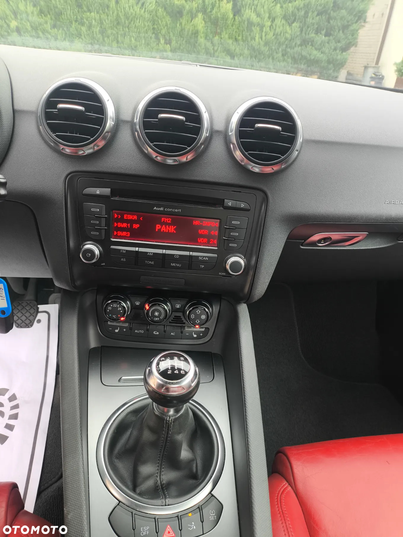 Audi TT - 28