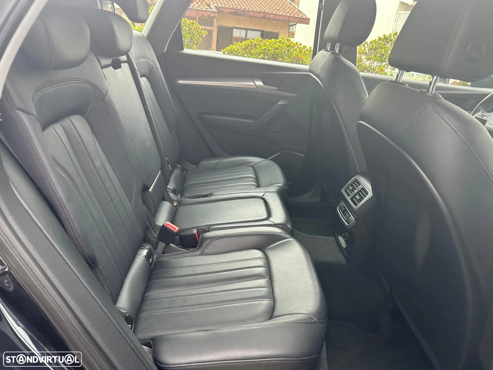 Audi Q5 2.0 TDI quattro S tronic sport - 25