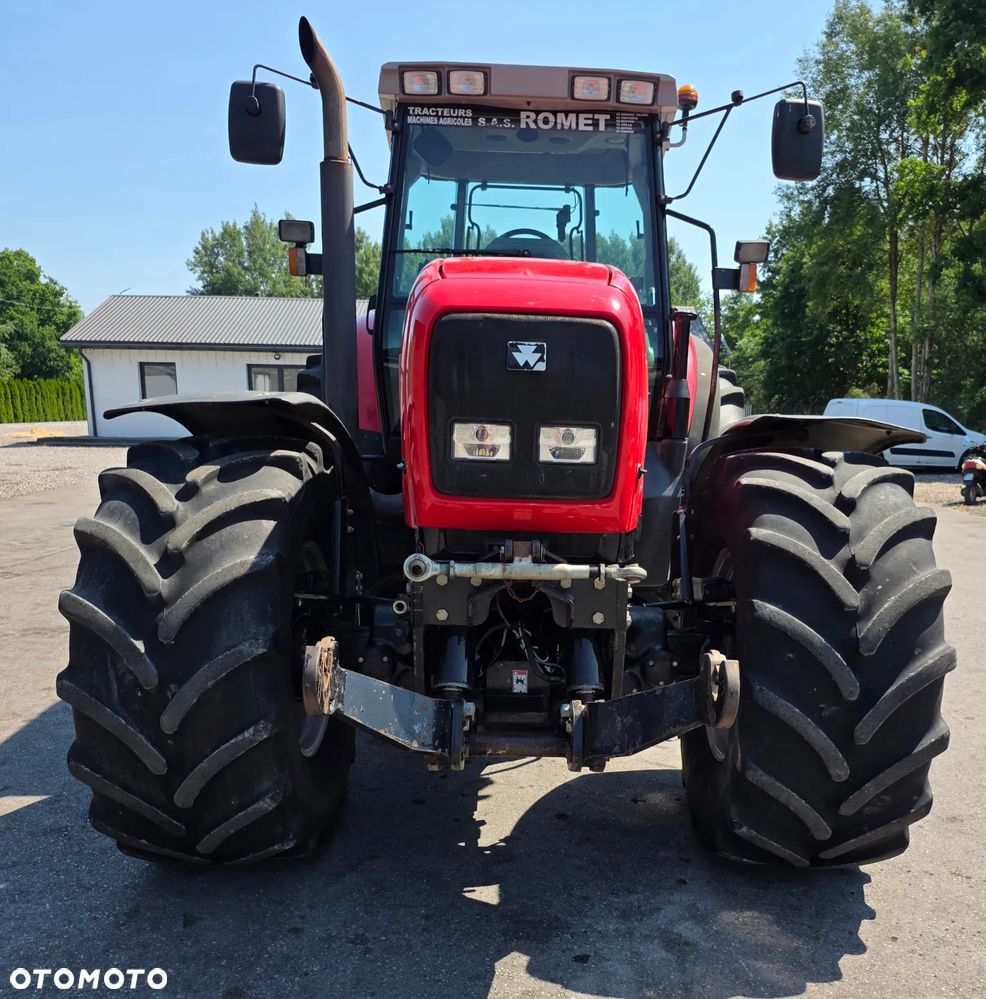 Massey Ferguson 8250 - 16