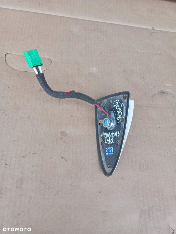 HYUNDAI I40 ANTENA DACHOWA REKIN 96210-3Z510 - 2