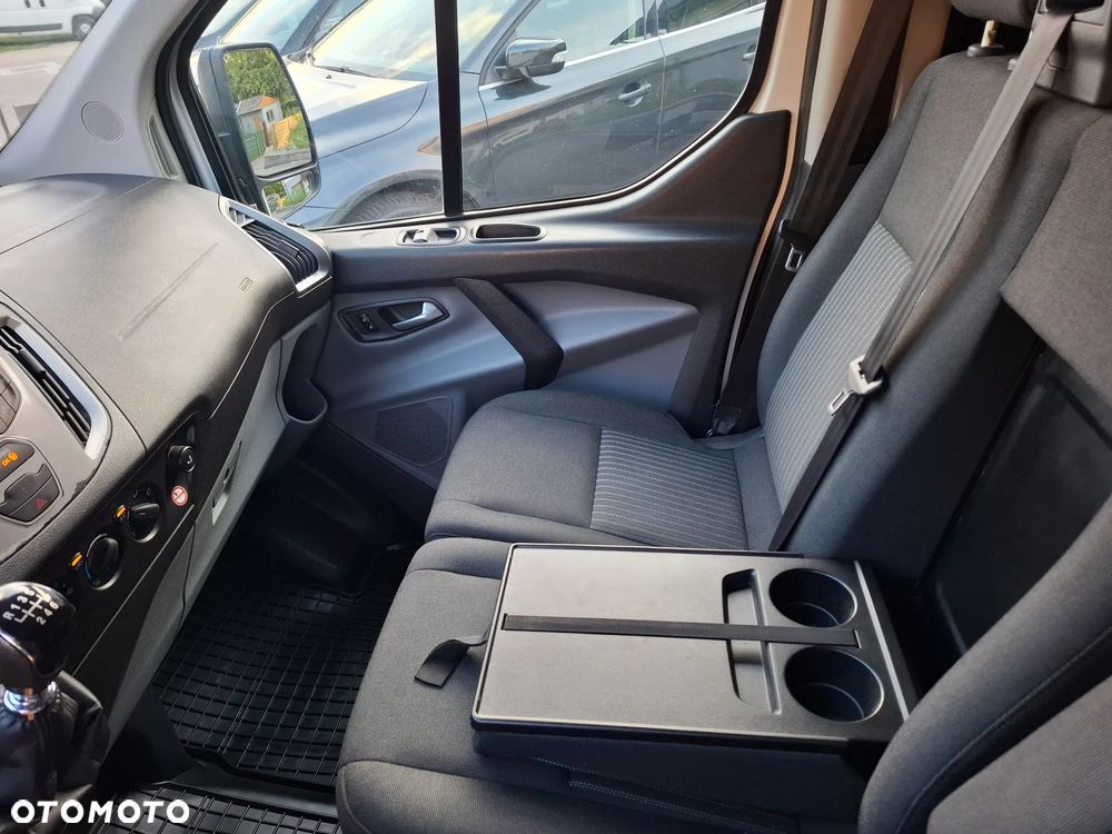 Ford Transit Custom L1H1 VA Trend - 35