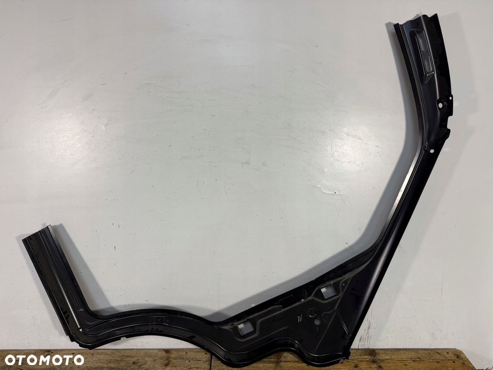 prog slupek lewy rama mercedes sprinter w906 2006-2018 nowka oryginalny wlk - 5