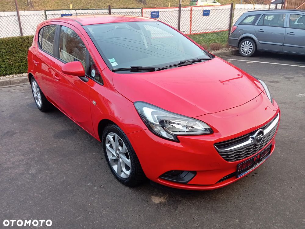 Opel Corsa 1.4 Active - 1