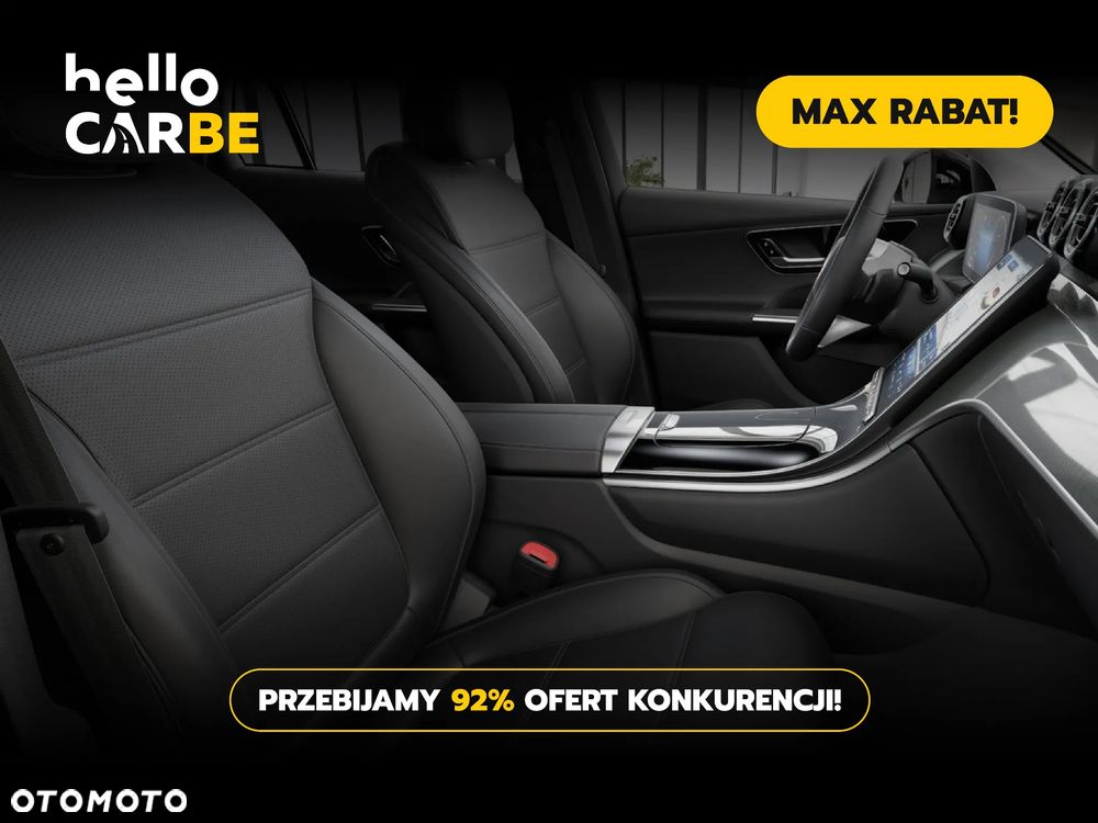 Mercedes-Benz GLC Coupe 220 d mHEV 4-Matic Avantgarde - 9