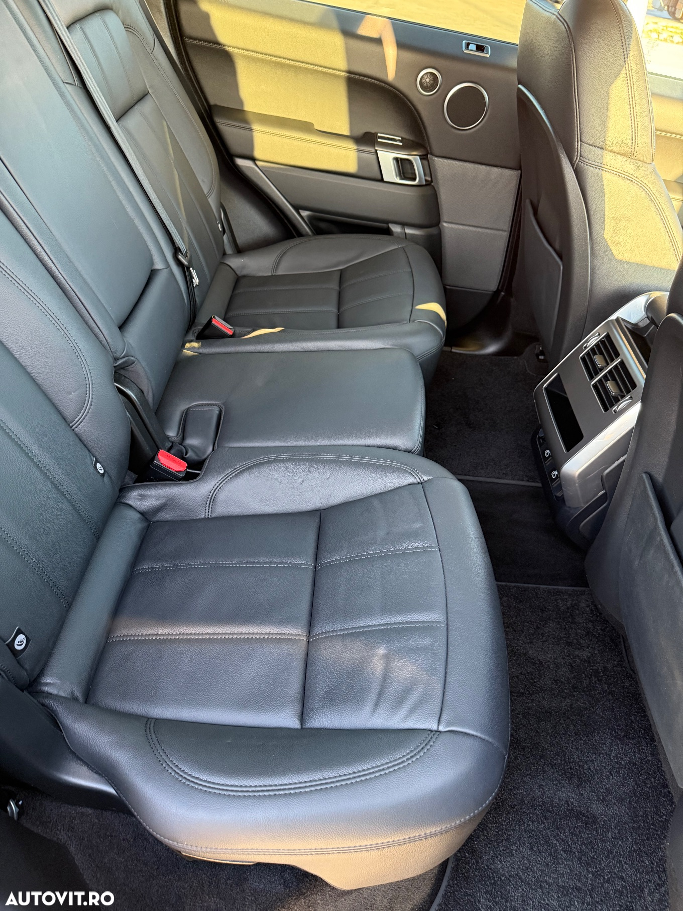 Land Rover Range Rover Sport 3.0 I6 D250 MHEV - 7