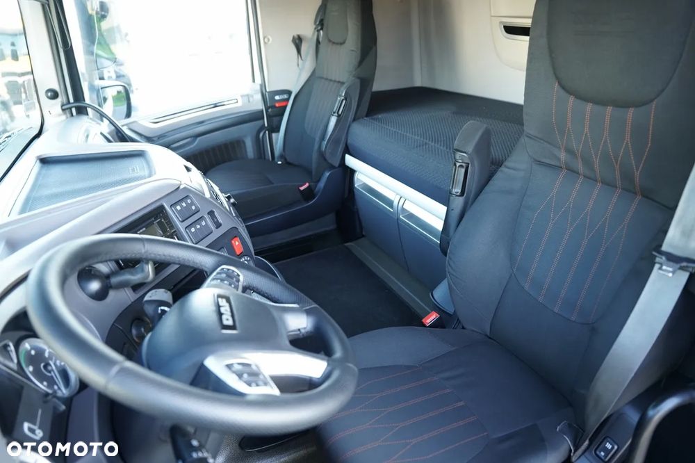 DAF XF 480 / SSC / EURO 6 / - 21