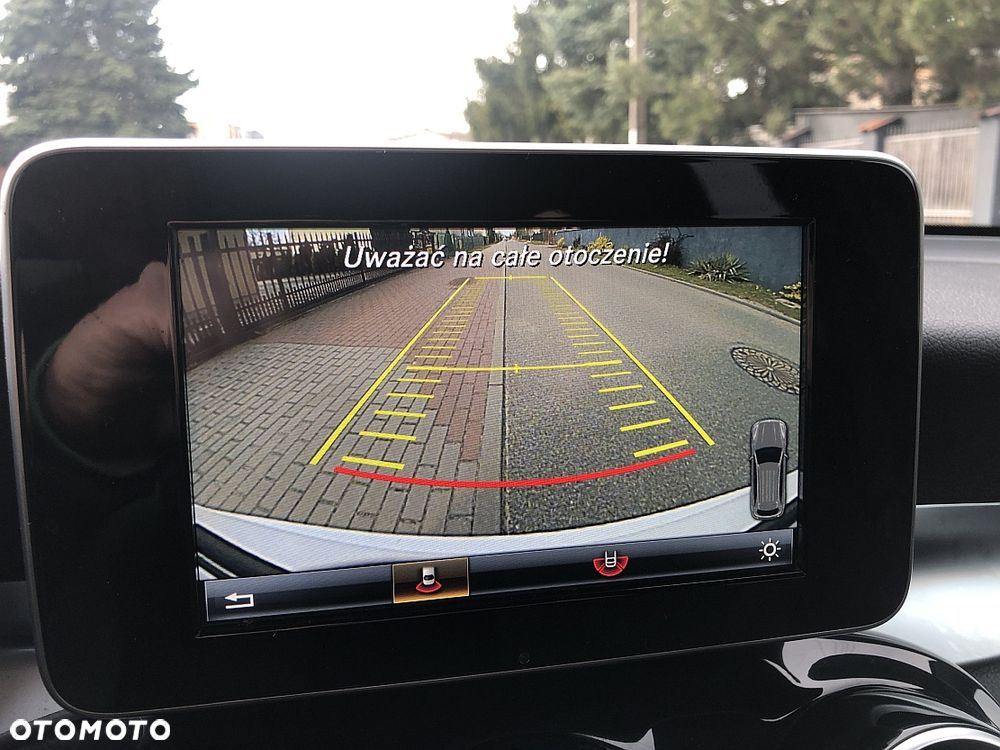 Mercedes-Benz GLC 220 d 4-Matic - 10