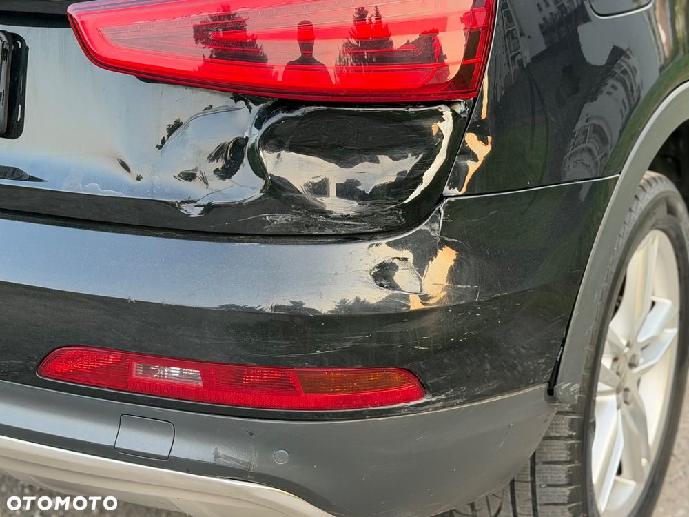 Audi Q3 - 30